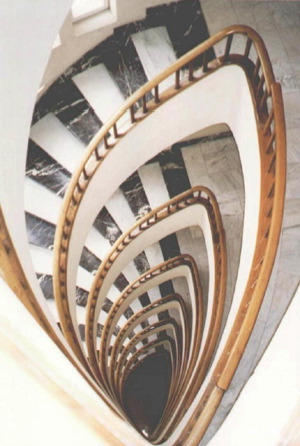 Vértigo espiral