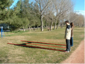 sombras