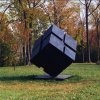 The Cube, 1995