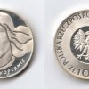 Moneda de Nicolás Copérnico