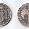 Moneda de Gerhard Mercator