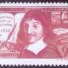 RENÉ DESCARTES