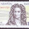 SIR ISAAC NEWTON