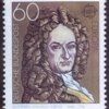 GOTTFRIED WILHEM VON LEIBNIZ