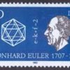 LEONHARD EULER