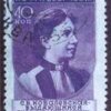 SONIA KOVALEVSKAYA