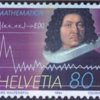 JAKOB BERNOULLI