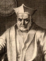 Cristóbal Clavius