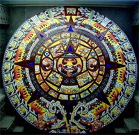 Calendario Azteca