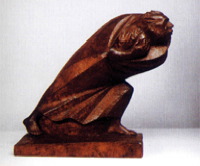 escultura