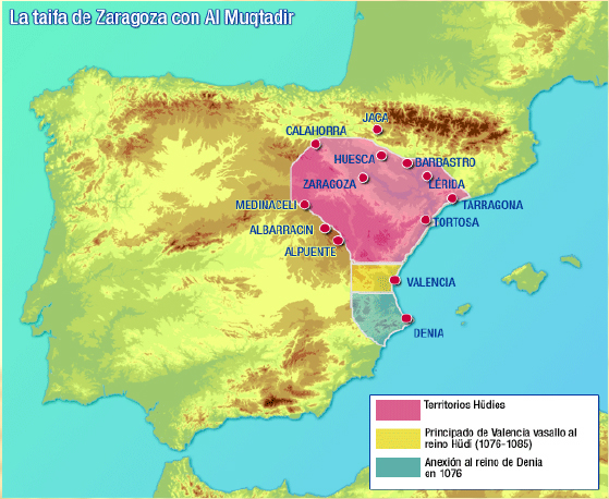 Matemáticos Aragoneses