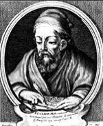 Retrato de Euclides
