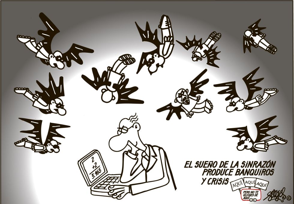 Chiste de Forges