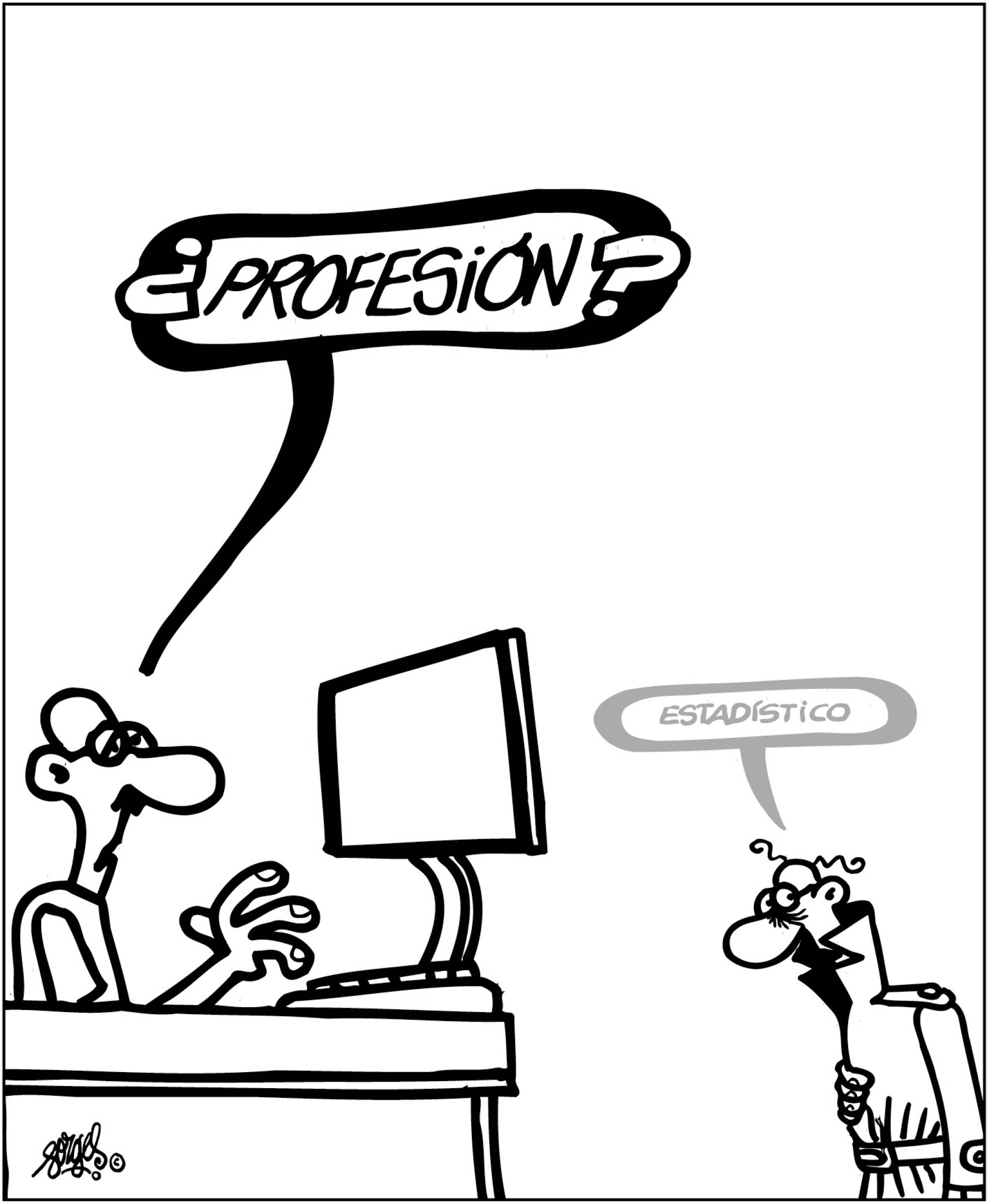 Chiste de Forges