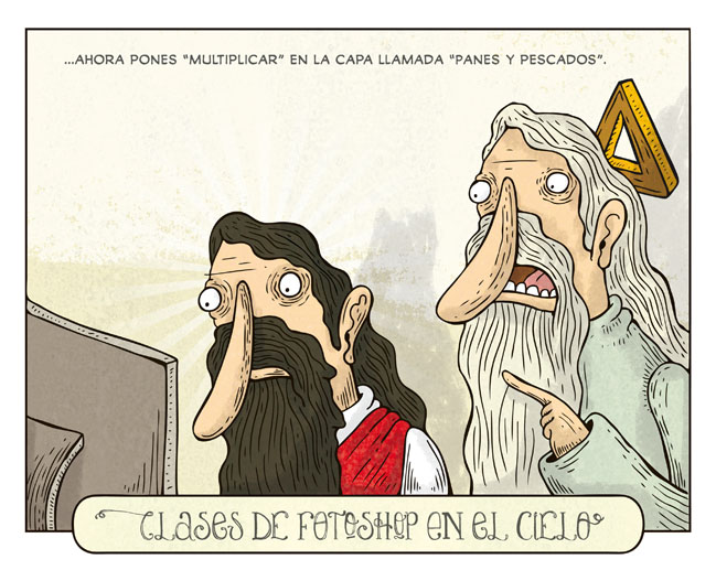 Chiste de Alberto Montt