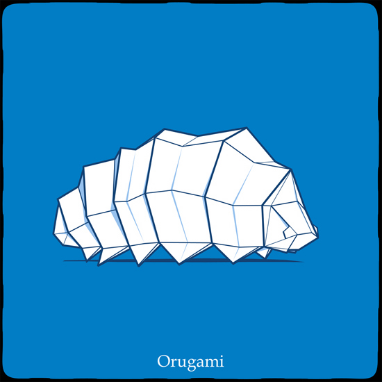 Orugami