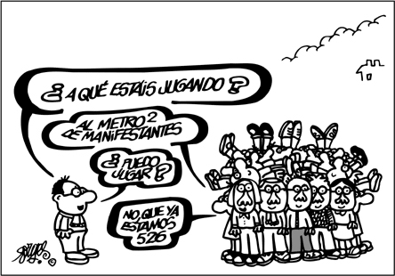 Chiste de Forges