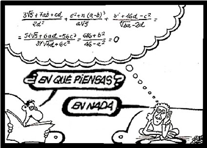 Chiste de Forges