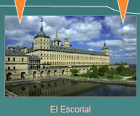 El Escorial