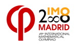 Logo IMO 2008