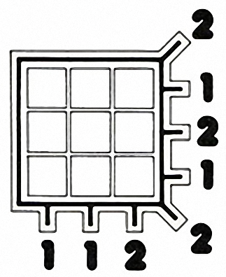 Problemas para manipular II