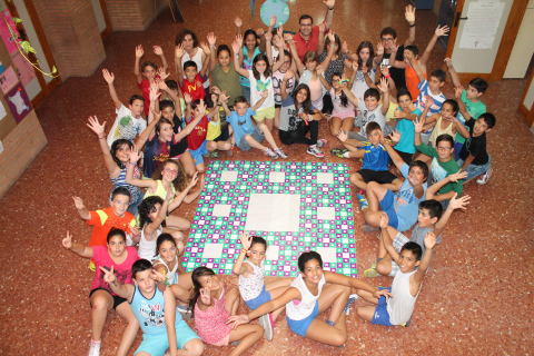 Proyecto Alfombra de Sierpinski