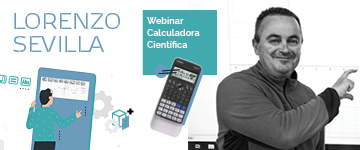 Webinar CASIO