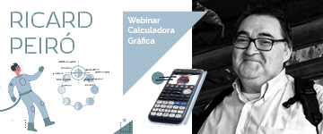 Webinar CASIO