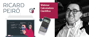 Webinar CASIO