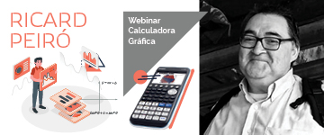 Webinar CASIO