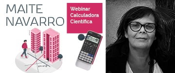 Webinar CASIO