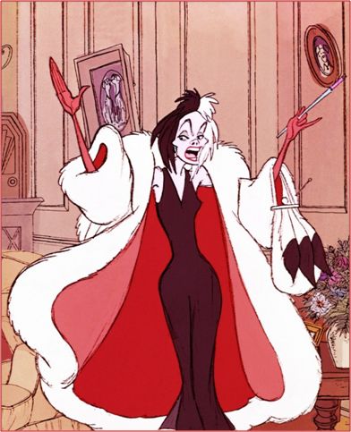 cruella