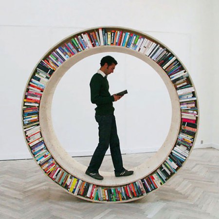 http://www.neatorama.com/2010/04/23/circular-bookcase/