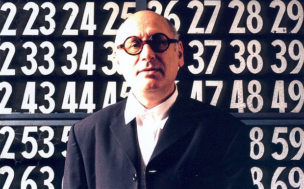 Michael Nyman 