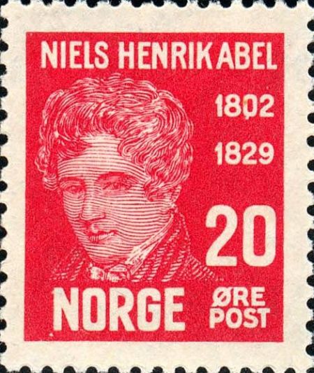 Stamps_of_Norway,_1929-Niels_Henrik_Abel3