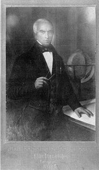 Domingo Fontán Rodríguez (1788-1866)