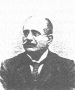 Zoel García de Galdeano y Yanguas