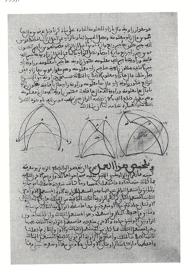 Kitab Mayhulat qisi al-kura