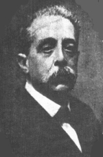 Luis Octavio de Toledo