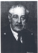 José Augusto Sánchez Pérez 