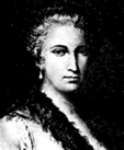 María Gaetana Agnesi