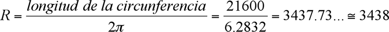 ecuación