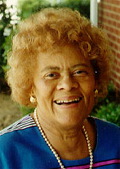 Evelin Boyd Granville