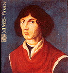 Nicolás Copérnico