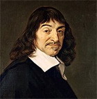 René Descartes