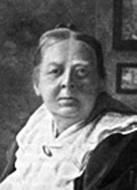 Mary Everest Boole