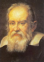 Galileo Galilei