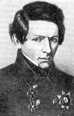 Nicolai I. Lobachevski