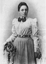 Emmy Noether