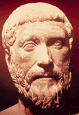 Pitágoras (Siglo VI a.C.)